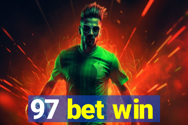 97 bet win